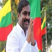 Velmurugan T Velmurugan
