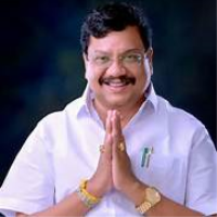 Venkatasan A Venkatasan