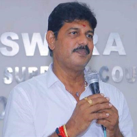 Venkatroshaiah . Kilari