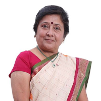 Vibhavariben Vijaybhai Dave