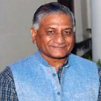 Vijay Kumar Singh