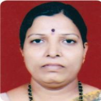Vijayalaxmi Motilal Harihar