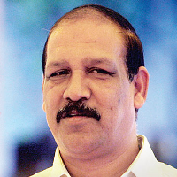 Vijaykumar Krishnarao Gavit