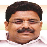 Vikas Pandurang Thakre