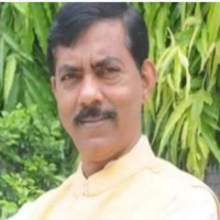 Vikas Radheshyam Gupta