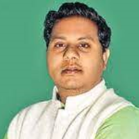 Vikash Kumar Munda