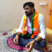 Vikesh Manohar Buddhe