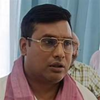 Vikram . Bansiwal
