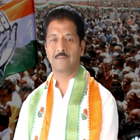 Vikram Arjanbhai Madam