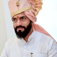 Vikram Babanrao Pachpute