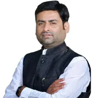 Vikram Harsh Singh