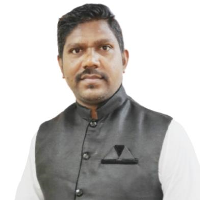 Vikram Kondiba  Babar