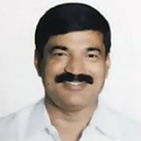 Vikramsinh Balasaheb Sawant