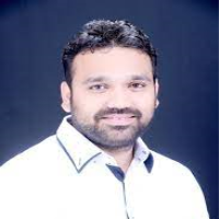 Vikrant Vilas Lande