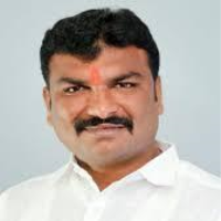 Vilas Sandipanrao Bhumre