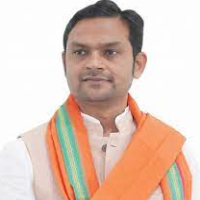 Vimlesh OmPrakash Paswan