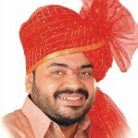 Vinay Vilasrao Kore