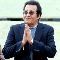 Vinod Kishanchand Khanna