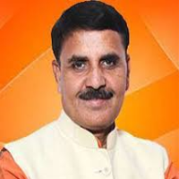 Vinod Kumar Sonkar