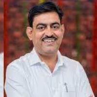Vipin Subhash Chandra Jain