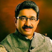Virendra Walmikrao Jagtap