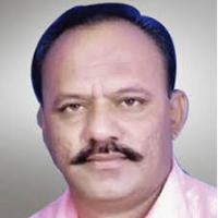 Virendrasinh Bahadursinh Jadeja