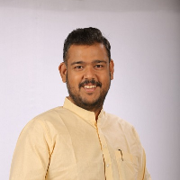 Vishal Prakashbapu Patil
