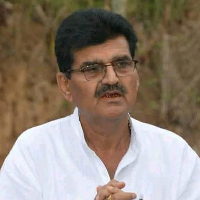 Vishwamitra Rampyare Pathak