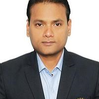 VivekKumar Ramsaran Verma