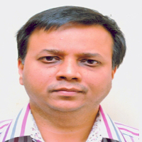 Vivek Mohan Gupta
