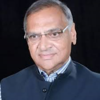 Vivek Narayan Sejwalker
