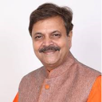 Vivek Narottambhai Patel