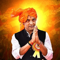 Vivek Vicky Patel