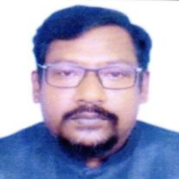 Vivekananda Sripada Bauri