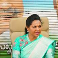 Vundavalli . Sridevi