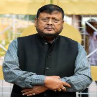 Wazed Ali Choudhury
