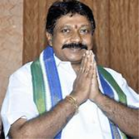YSai Prasad Reddy
