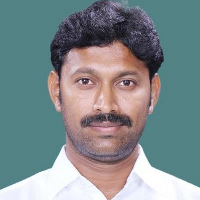 Yeduguri Sandinti Avinash Reddy