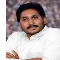 Yeduguri Sandinti Jagan