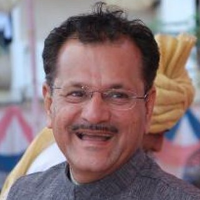 Yogesh Amrutlal Sagar