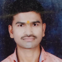 Yogesh Sanjay Bharati
