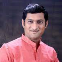 Yogesh Tukaram Mulick