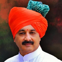 Yuvraj Sambhajiraje Chhatrapati