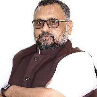drpradip kumar barma