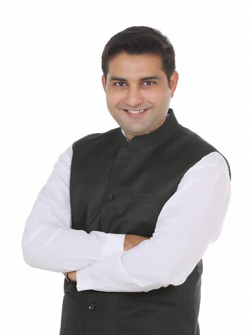 imtiyaz Imti hussain