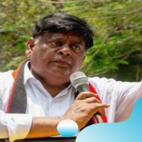 murthy R Idream