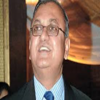 sanjay Narayanrao Meshram