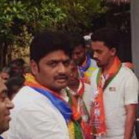 santosh shetty manjayya