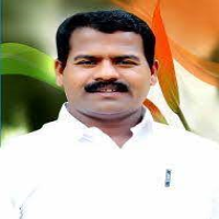 shree IC Balakrishnan