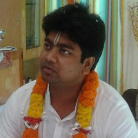shri brajakishor goswami